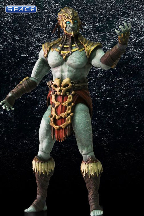Kotal Kahn Mortal Kombat X