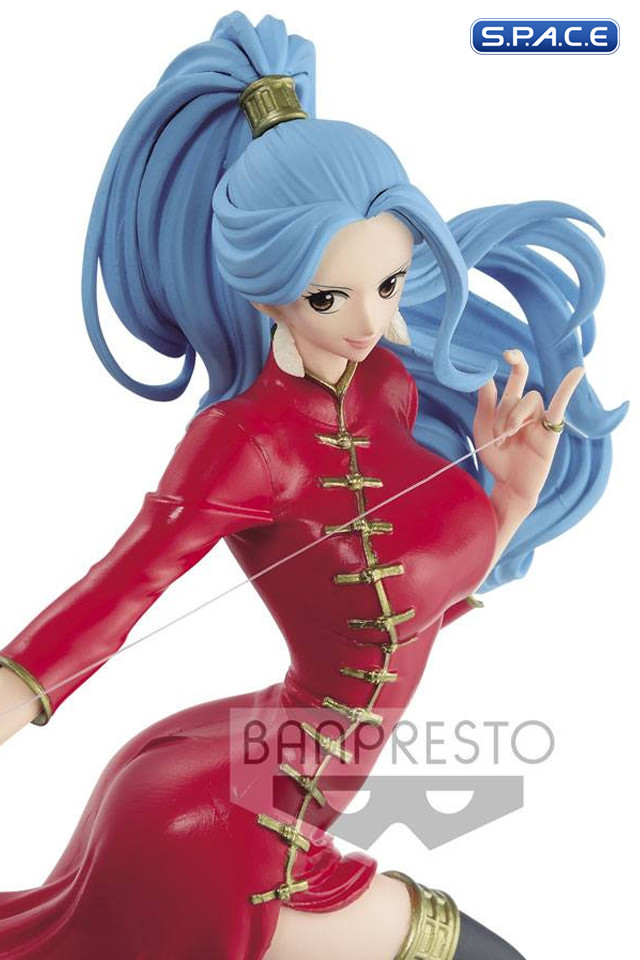 Nefeltari Vivi PVC Statue Treasure Cruise World Journey Vol 4 One