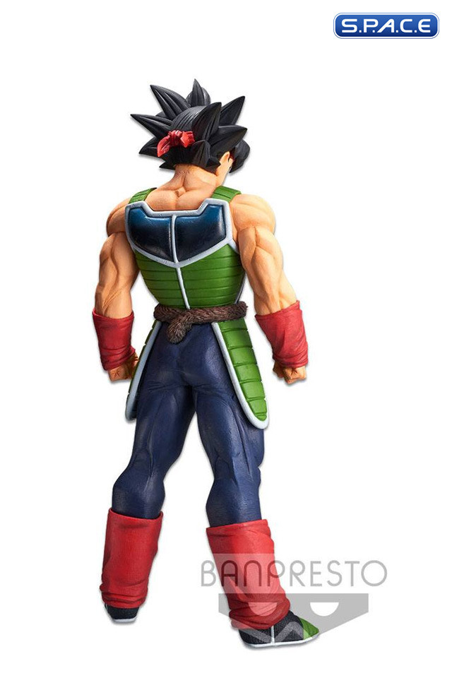 Bardock Grandista Nero PVC Statue Dragon Ball Z