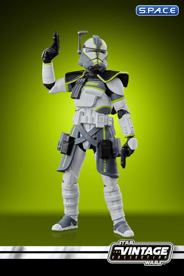 Arc Trooper Lambent Seeker From Star Wars Battlefront Star Wars