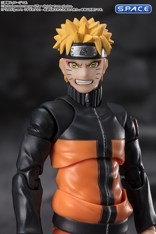 S H Figuarts Obito Uchiha Hollow Dreams Of Despair Naruto Shippuden