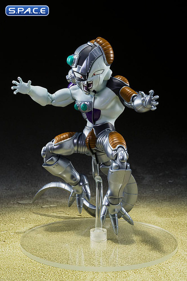 S H Figuarts Mecha Frieza Dragon Ball Z