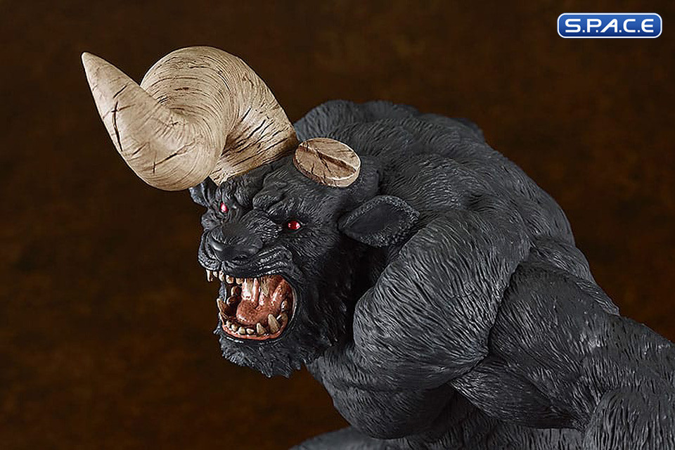 Zodd Pop Up Parade L PVC Statue Berserk