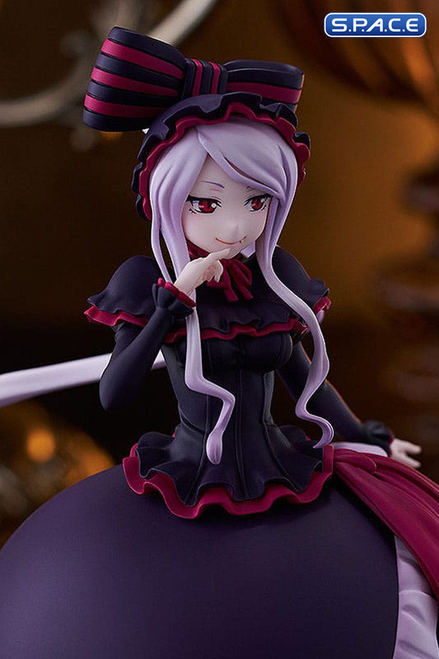 Shalltear Bloodfallen Pop Up Parade PVC Statue Overlord