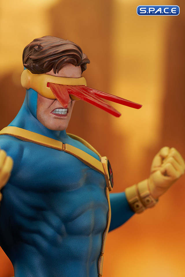 Cyclops Marvel Gallery PVC Statue Marvel