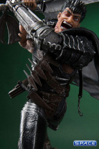 Guts The Black Swordsman Statue Berserk