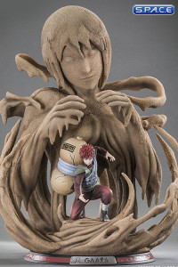 Gaara A Father S Hope A Mother S Love Hqs Statue Naruto Shippuden