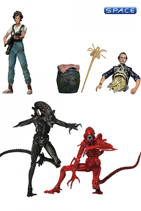 Aliens Series 5 Assortment (Case of 14)