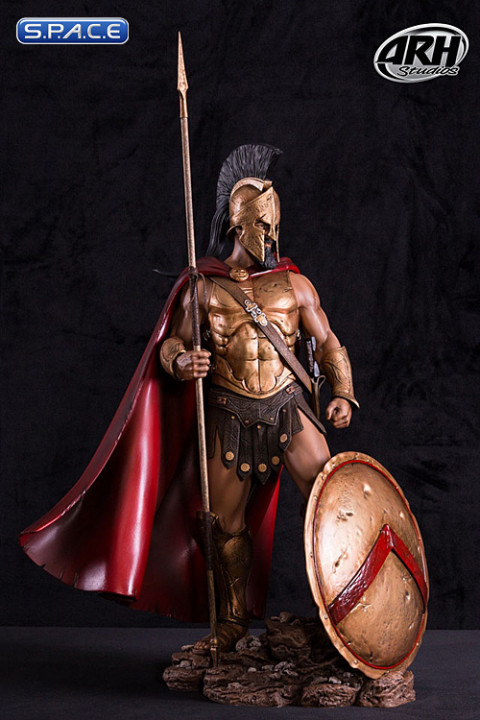 Legacies  This Is Sparta