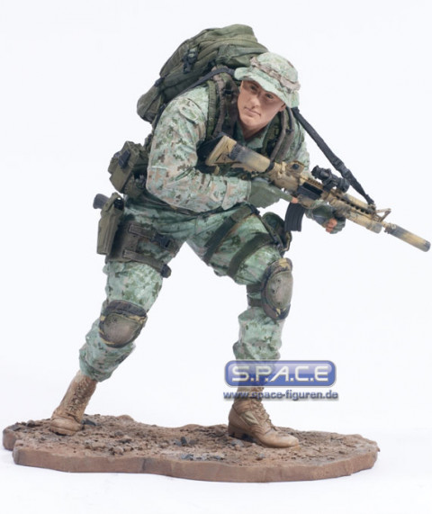 12 Marine Corps Recon (Military)