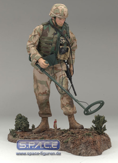 Air Force Combat Engineer (Military Series 4)