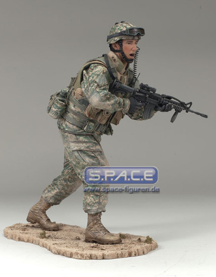 Army Infantry (Military Series 4)