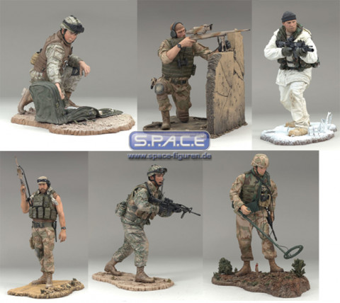 Mcfarlane shop military figures