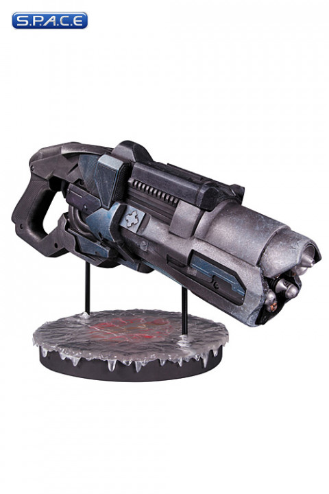 1:1 Captain Colds Cold Gun Replica (The Flash)