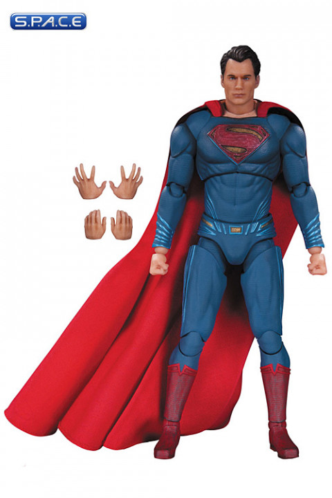 batman v superman collectibles