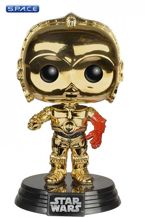 C3po sale pop vinyl