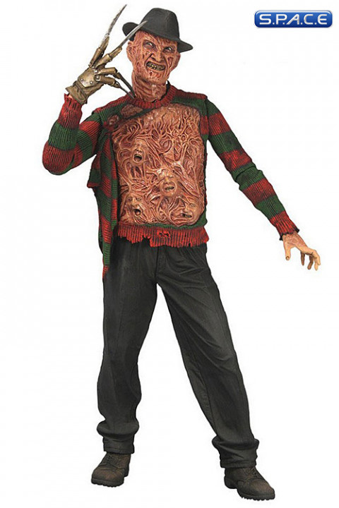Ultimate Freddy (A Nightmare on Elm Street 3)