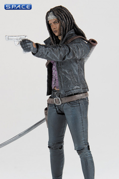 Michonne SDCC 2015 Exclusive - regular Version (The Walking Dead)