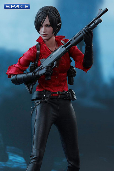 Resident Evil 6 VGM21 Ada Wong 1/6th Scale Collectible Figure