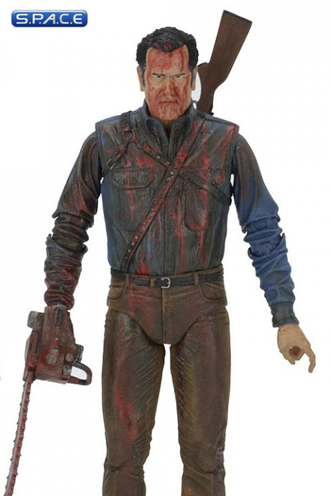 Bloody Ash vs. Demon Spawn 3-Pack (Ash vs. Evil Dead)