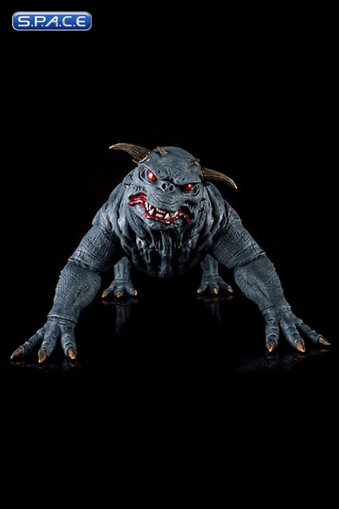 1/10 Scale Zuul Art Scale Statue (Ghostbusters)