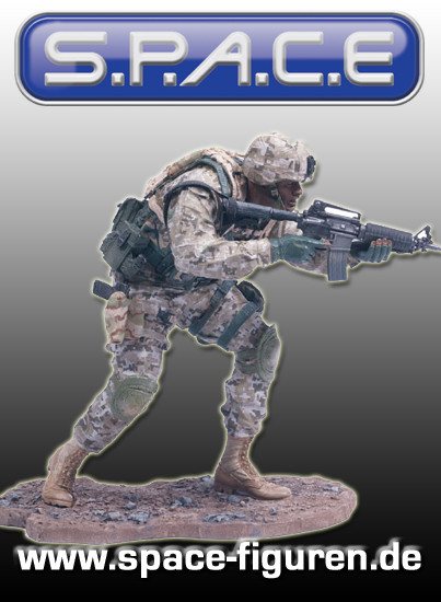 Marine Recon (Military Redeployed)