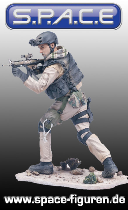 Navy Seal Commando (Military Series 2)