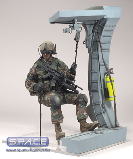 Air Force Para Rescue (Military Series 5)