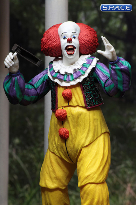 1990 Ultimate Pennywise (Stephen King's It)