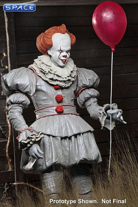 Ultimate Pennywise Stephen King S It