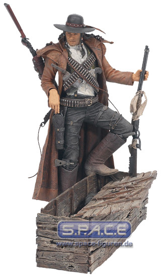 Billy the Kid (Monsters Series 3)