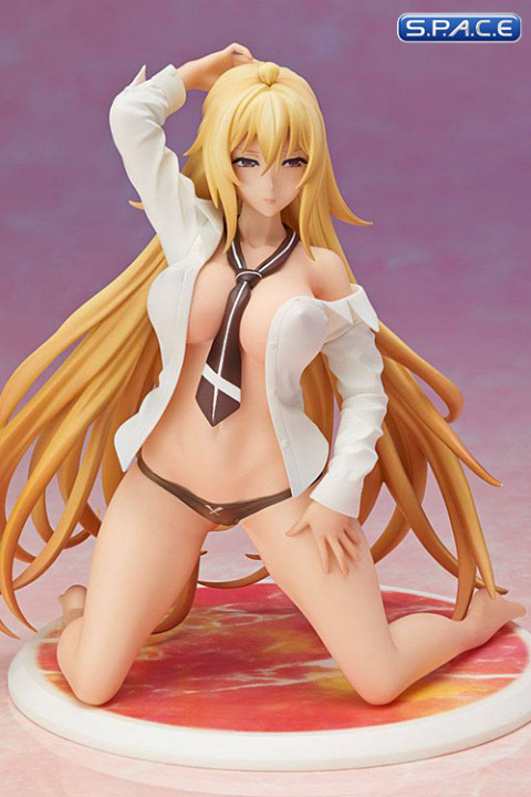 Mirei Shikishima Plush from Valkyrie Drive 