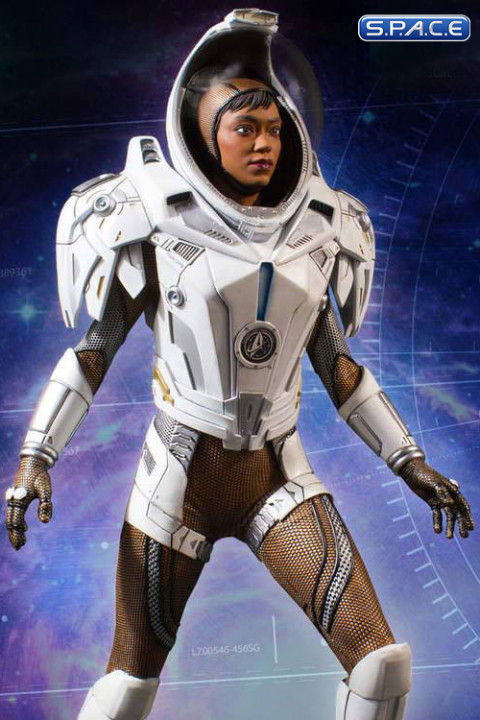 1/8 Scale Michael Burnham Collectors Gallery Statue (Star Trek Discovery)