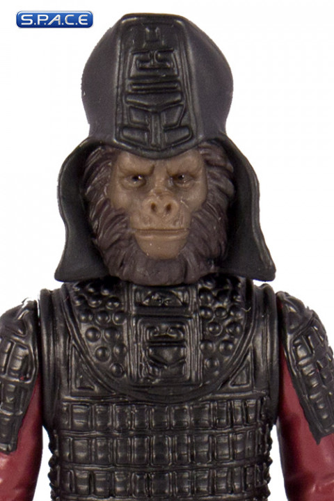 General Ursus Reaction Figure (planet Of The Apes)