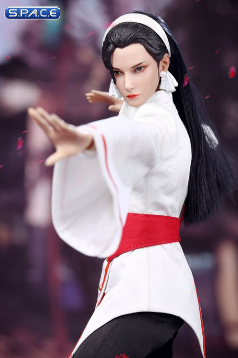 The King of Fighters `97 1/6 Mai Shiranui (Fashion Doll