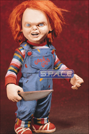 Chucky from Childs Play (Movie Maniacs 2)