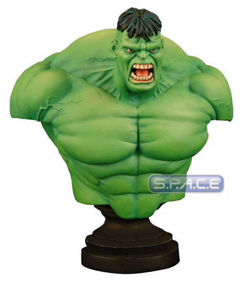 Hulk Bust (Marvel Icons)