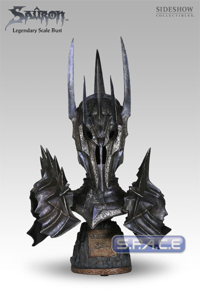 Sauron Legendary Scale Bust (Lord of the Rings)