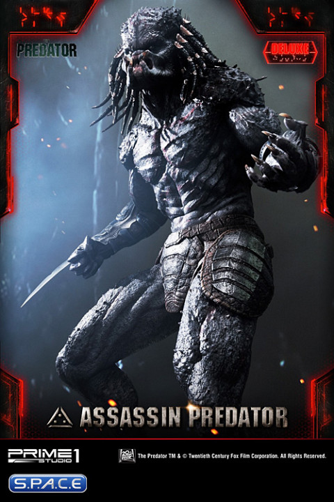 Predator assassin cheap