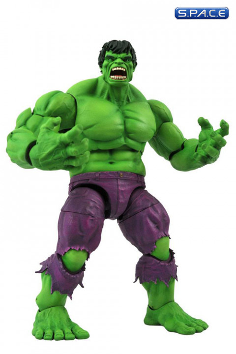 Rampaging Hulk Marvel Select (Marvel)