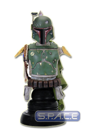 Boba Fett Classic Mini Bust (Star Wars)