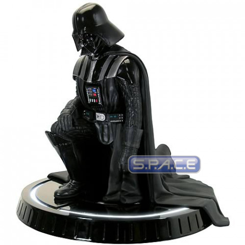 Darth Vader Statue - The Empire Strikes Back (Star Wars)