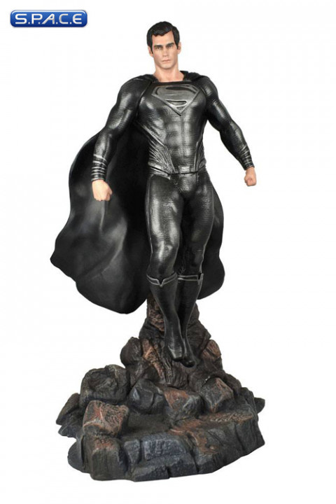 Kryptonian Superman DC Gallery PVC Statue (Man of Steel)