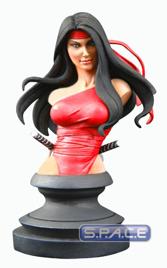 Elektra Bust (Marvel Icons)