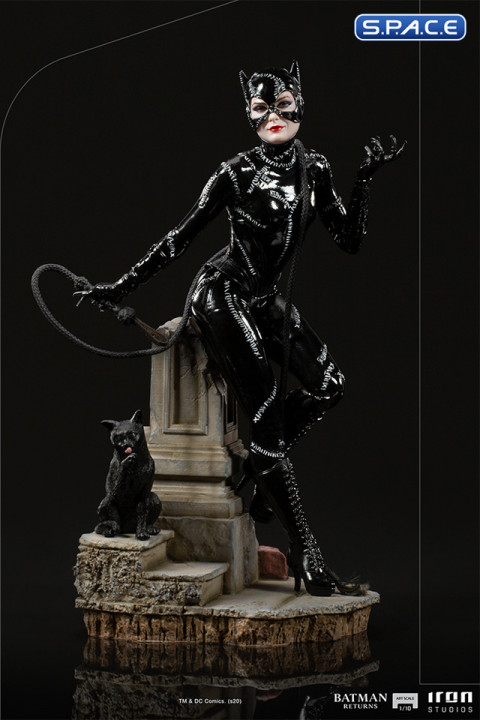 Catwoman zitiert Batman Returns