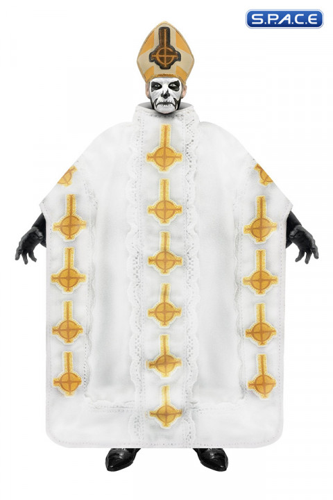  Super7 ULTIMATES! Ghost Papa Emeritus III - 7 Ghost