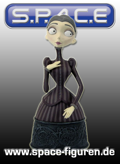 Victoria Bust (Corpse Bride)