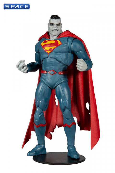 Bizarro from DC Rebirth (DC Multiverse)