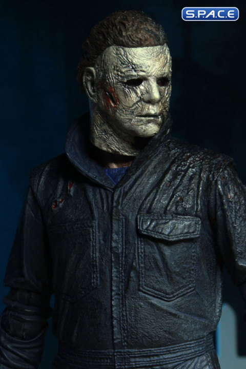 halloween kills ultimate michael myers