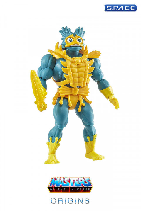 motu origins merman